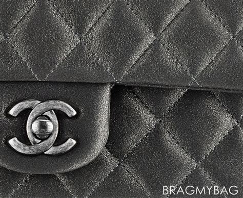 chanel pixelated calfskin|Chanel calfskin vs lambskin.